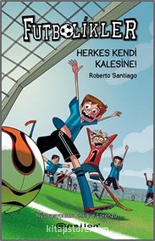Kitap Store