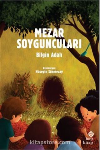 Kitap Store