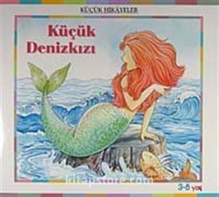 Küçük Denizkızı