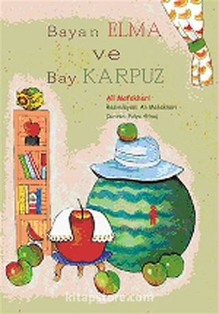 Kitap Store