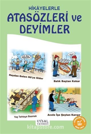 Kitap Store