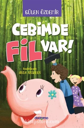Cebimde Fil Var