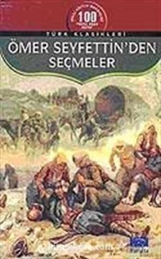 Ömer Seyfettin den Seçmeler
