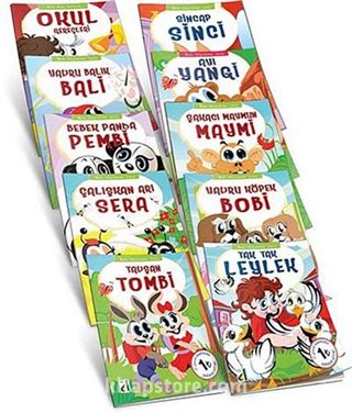 Kitap Store