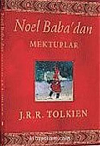 Noel Baba dan Mektuplar