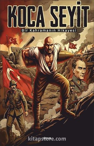 Kitap Store