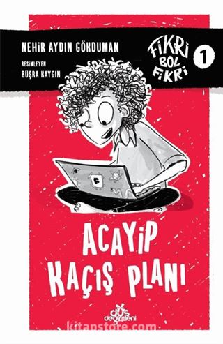 Acayip Kaçış Planı