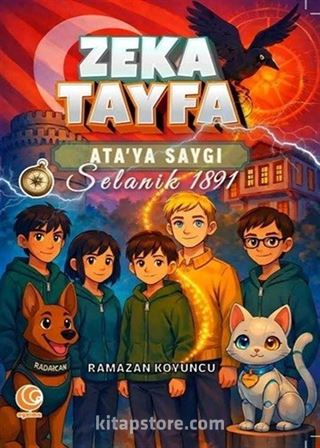 Kitap Store