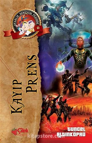Kayıp Prens