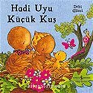 Uyuyan Küçük Tavşan