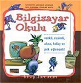 Kitap Store
