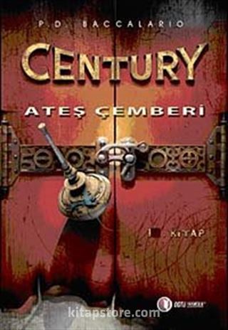 Century 1 Ateş Çemberi