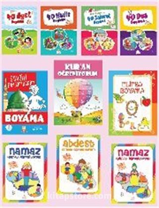 Bilgili Neşeli 150 Aktivite