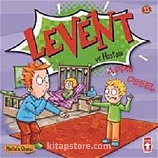 Kitap Store