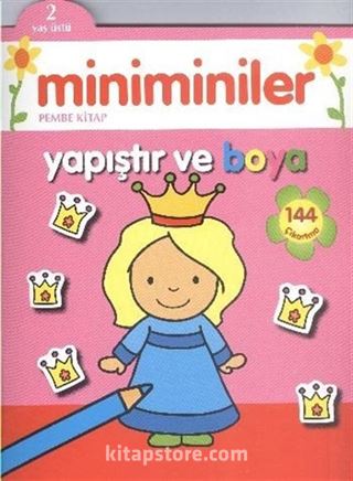Kitap Store
