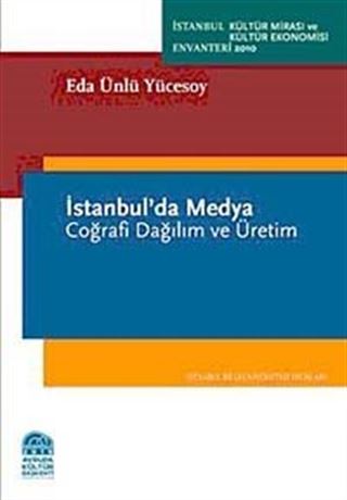 İstanbul da Medya