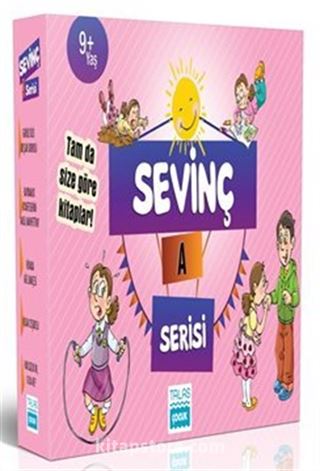 Sevinç A Serisi
