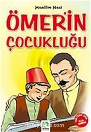 Ömer in Çocukluğu