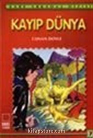 Kitap Store