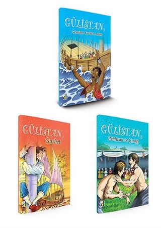 Kitap Store