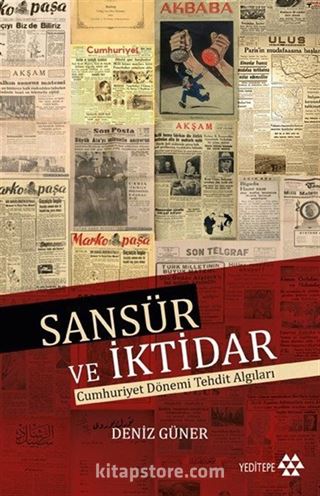 Kitap Store