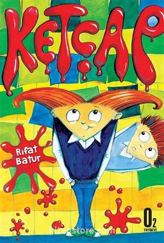 Ketçap