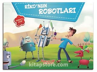 Kitap Store