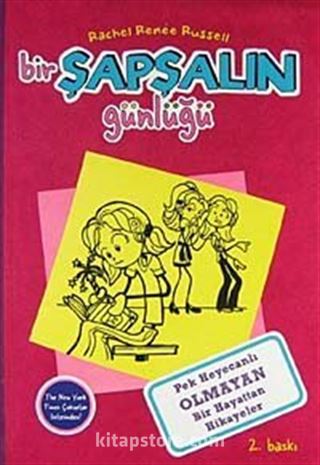 Kitap Store