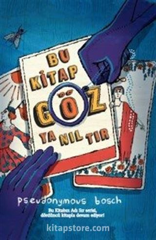Kitap Store