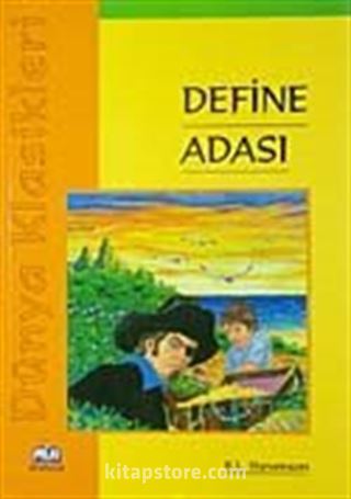 Kitap Store