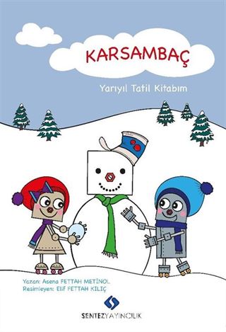 Kitap Store