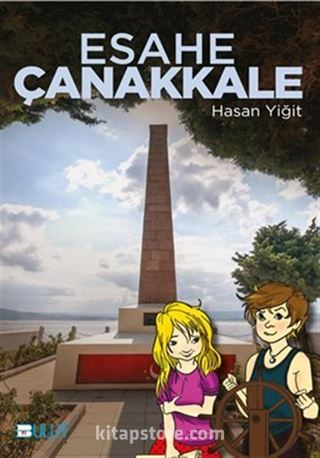 Kitap Store