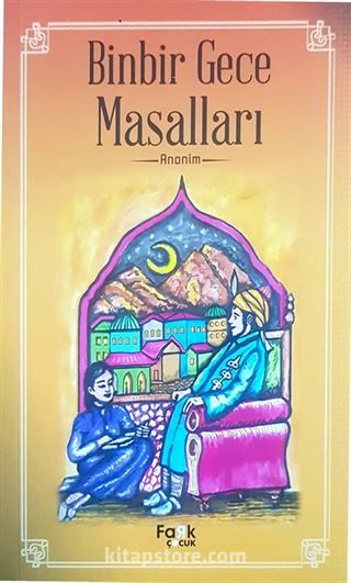 Kitap Store