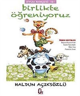Birlikte Öğreniyoruz