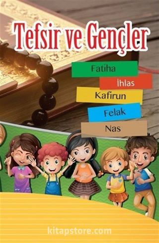 Kitap Store