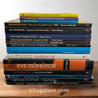 Kitap Store
