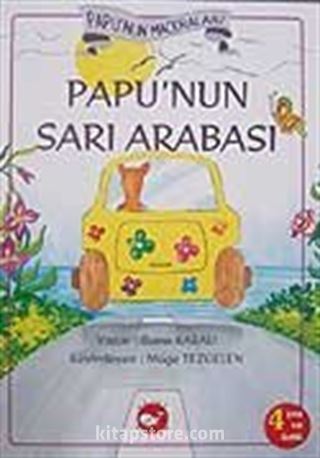 Kitap Store