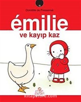 Emilie 10 Emilie ve Kayıp Kaz