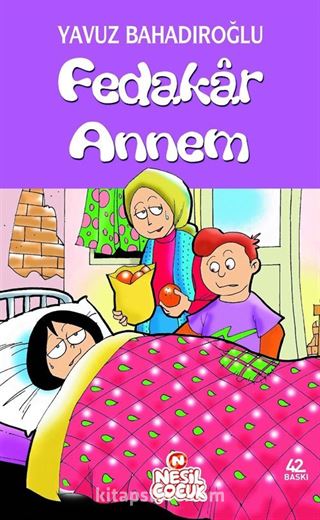 Fedakâr Annem