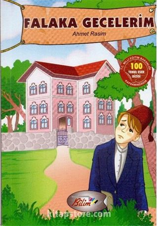 Kitap Store