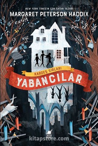 Kardeş Sırları Yabancılar