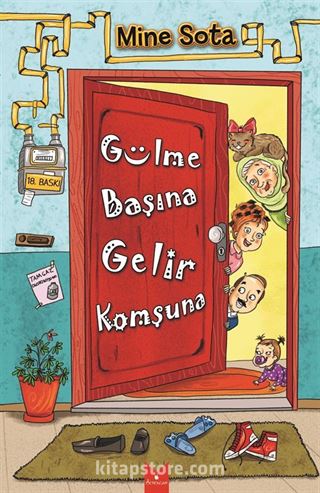 Kitap Store