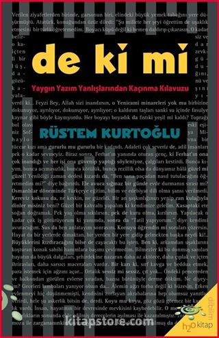 Kitap Store