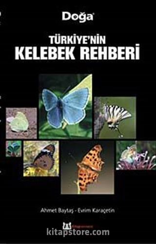 Türkiye nin Kelebek Rehberi