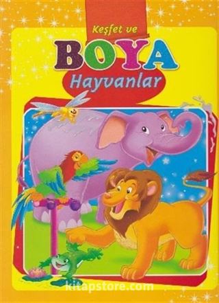 Kitap Store