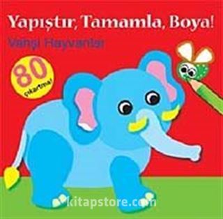 Kitap Store
