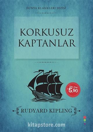 Kitap Store