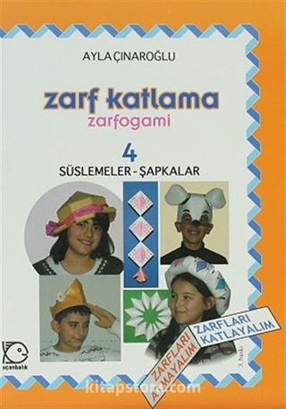 Zarf Katlama Zarfogami 4