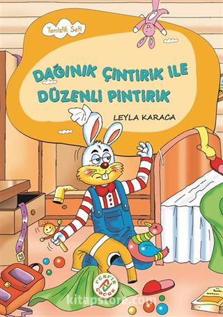 Çintirik Çevreyi Düzenliyor