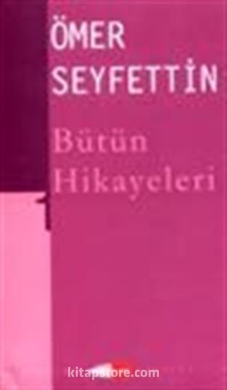 Ömer Seyfettin Dizisi 10 Kitap Takım